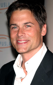 Rob Lowe Rob Lowe